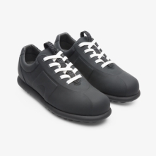 Camper Black Sneakers Womens - Pelotas Online Ireland | QTOBC9360